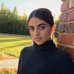 Meet your Posher, Kerigahn